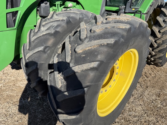 2010 John Deere 8345R - Photo10