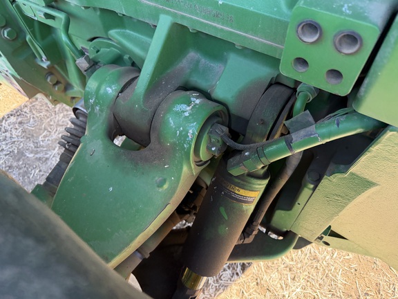 2010 John Deere 8345R - Photo13