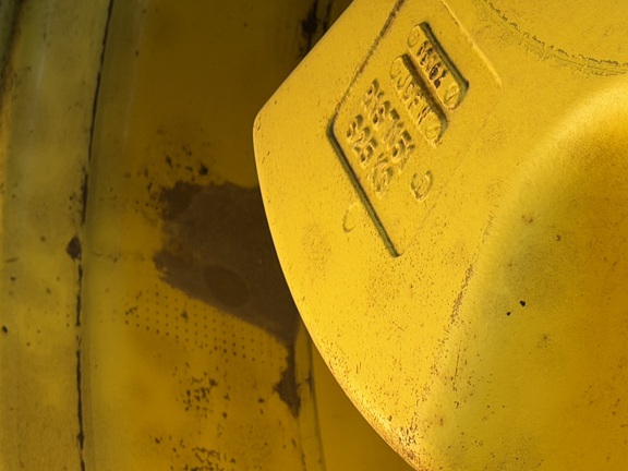 2010 John Deere 8345R - Photo16