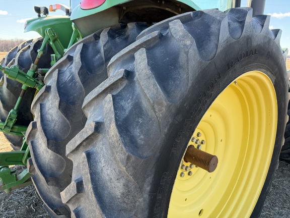 2010 John Deere 8345R - Photo15