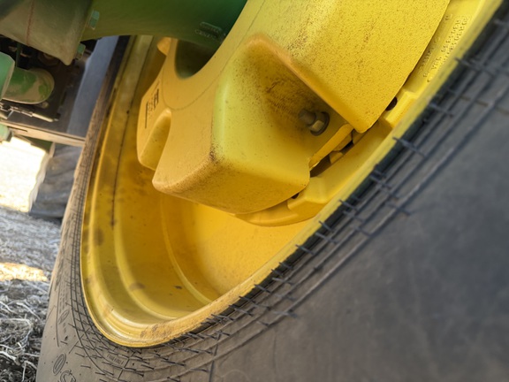 2010 John Deere 8345R - Photo17