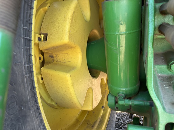 2010 John Deere 8345R - Photo19
