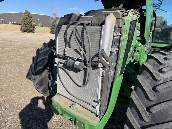 2010 John Deere 8345R - Photo20