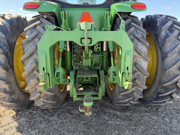 2010 John Deere 8345R - Photo21