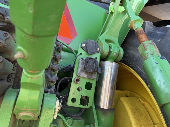 2010 John Deere 8345R - Photo24