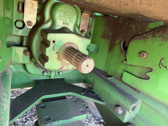 2010 John Deere 8345R - Photo25