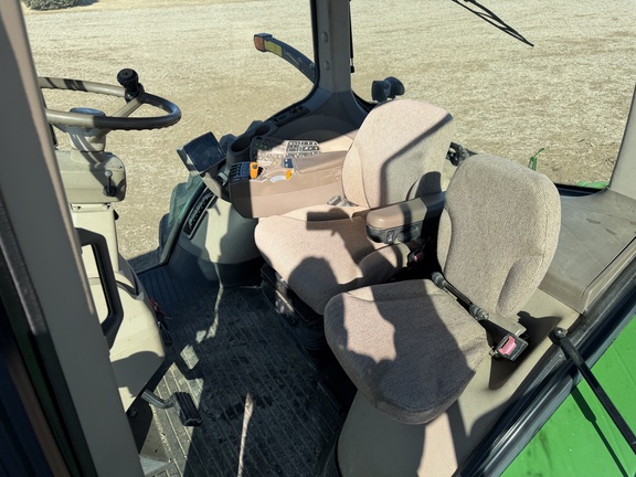 2010 John Deere 8345R - Photo27