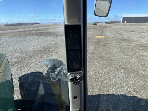2010 John Deere 8345R - Photo31