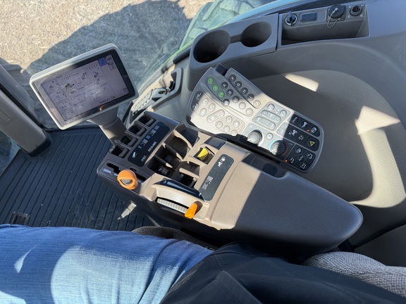 2010 John Deere 8345R - Photo32