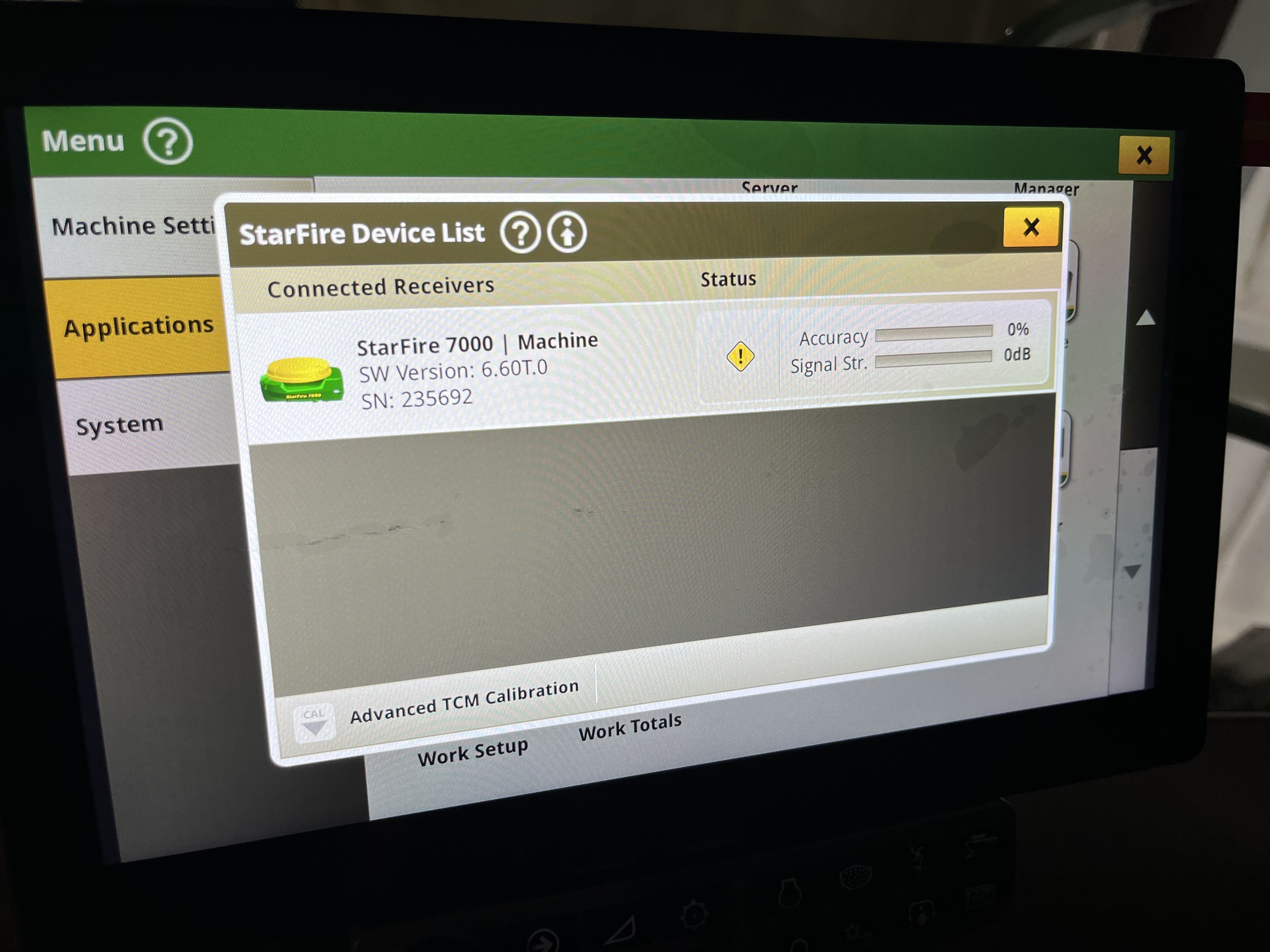  2024 John Deere S770 at Heritage Tractor in Seneca, KS