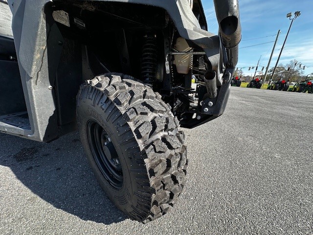 2018 John Deere XUV 835M Image 6