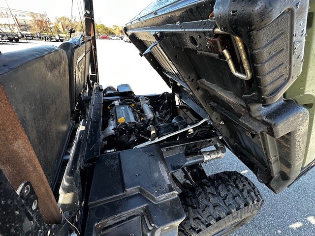 2018 John Deere XUV 835M Image 7