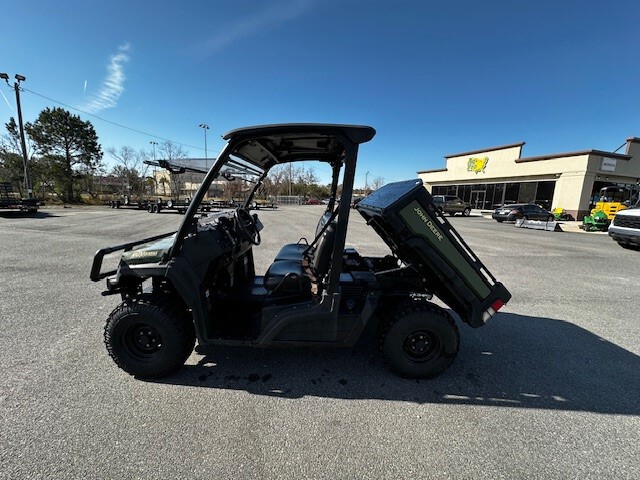 2018 John Deere XUV 835M Image 5