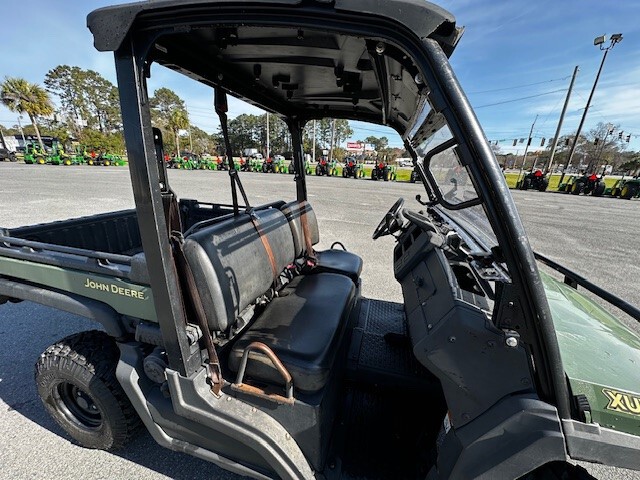 2018 John Deere XUV 835M Image 10