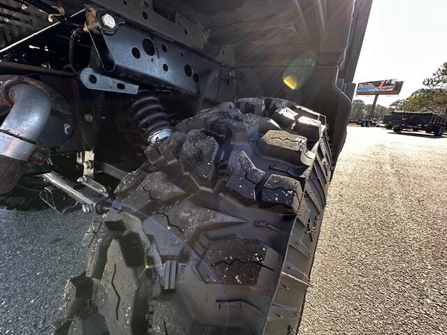 2018 John Deere XUV 835M Image 9