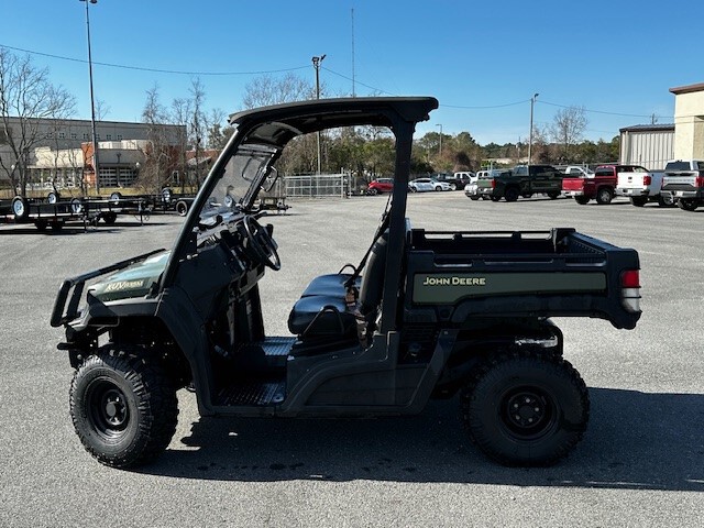 2018 John Deere XUV 835M Image 4