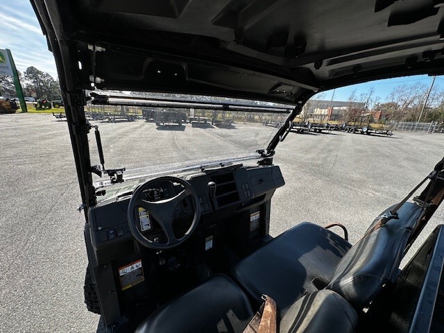 2018 John Deere XUV 835M Image 8