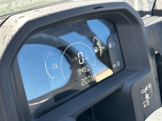 2018 John Deere XUV 835M Image 11