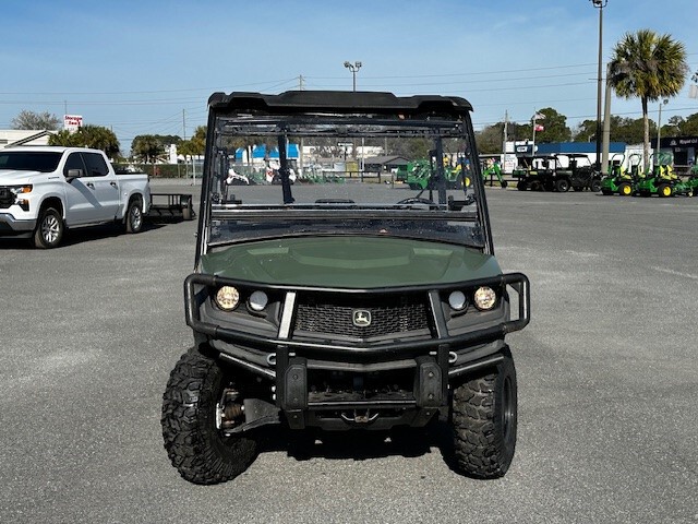 2018 John Deere XUV 835M Image 13