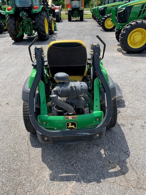 2008 John Deere Z810A Image 3