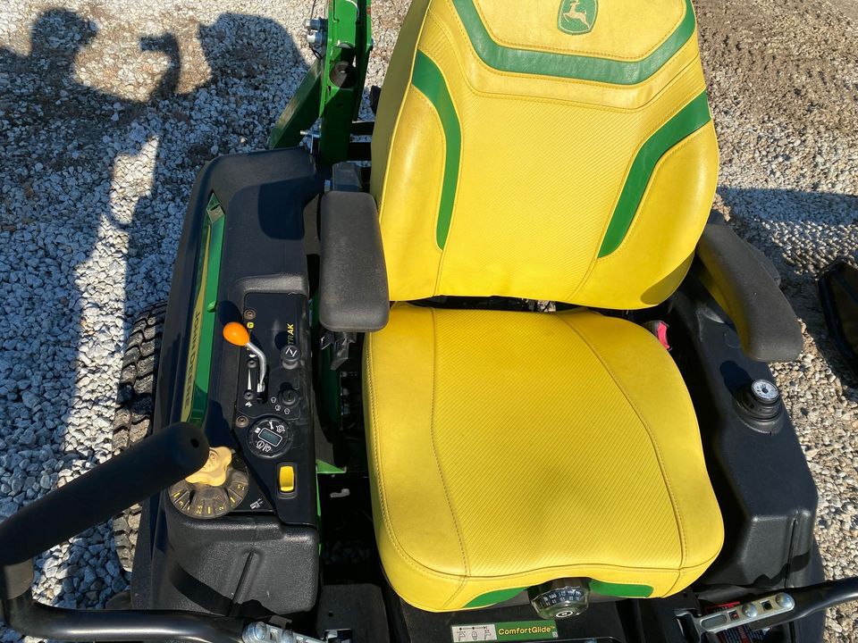 2023 John Deere Z920M Image 4
