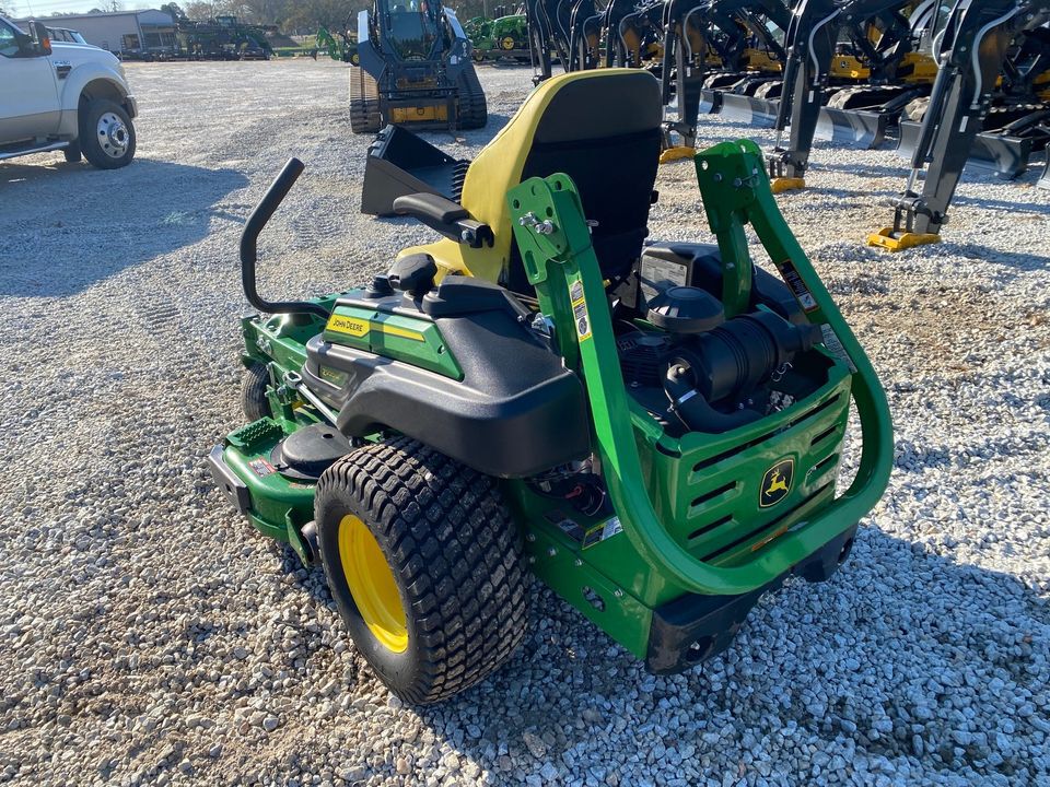 2023 John Deere Z920M Image 7
