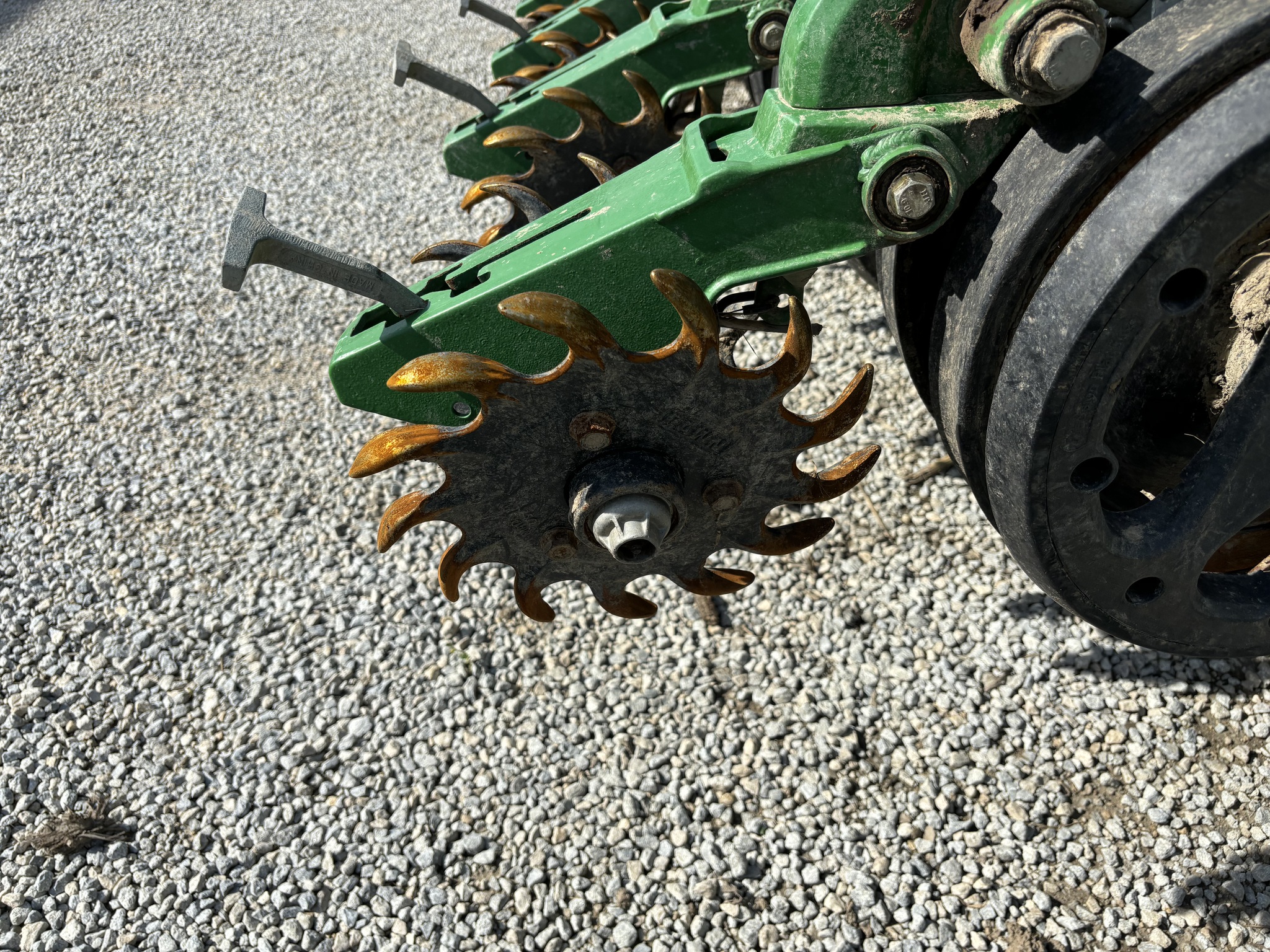 2022 John Deere DB90 Image 12