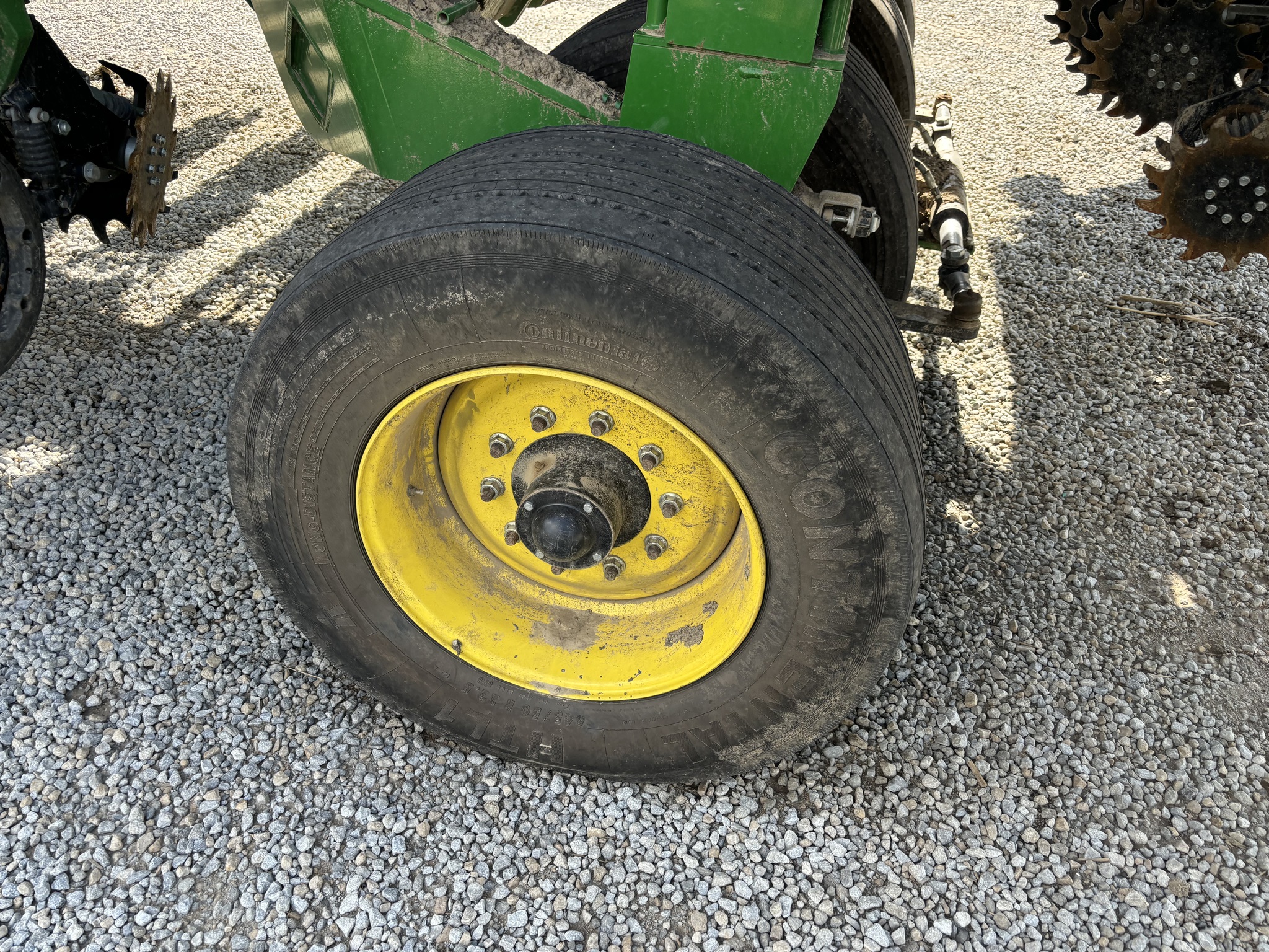 2022 John Deere DB90 Image 11