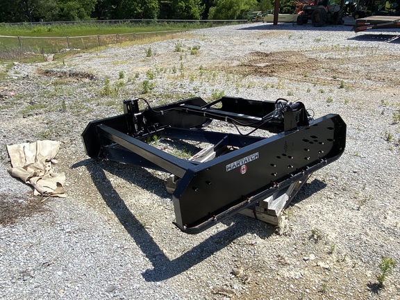 2023 John Deere MGL84-A-1M6-IS Photo 3