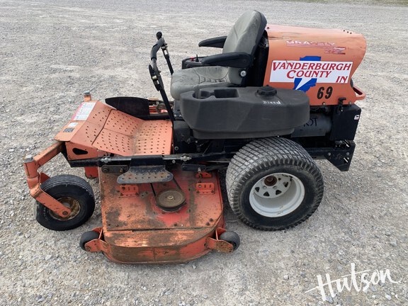 Photo of 2002 Gravely 272Z-31