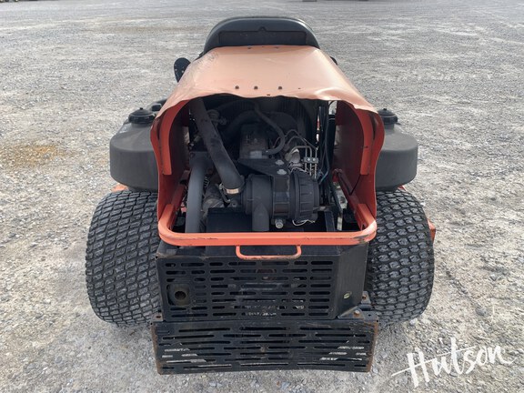 Photo of 2002 Gravely 272Z-31