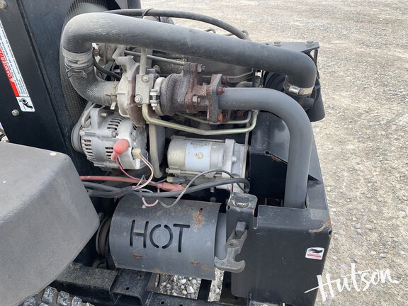 Photo of 2002 Gravely 272Z-31