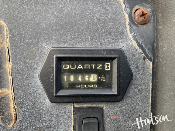 Photo of 2002 Gravely 272Z-31