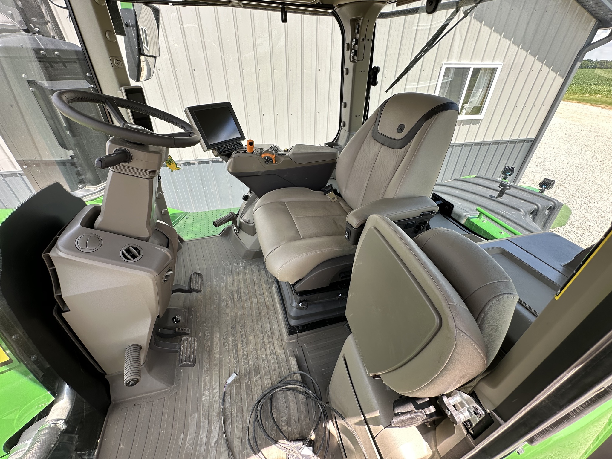 2023 John Deere 9RX 540 Image 10