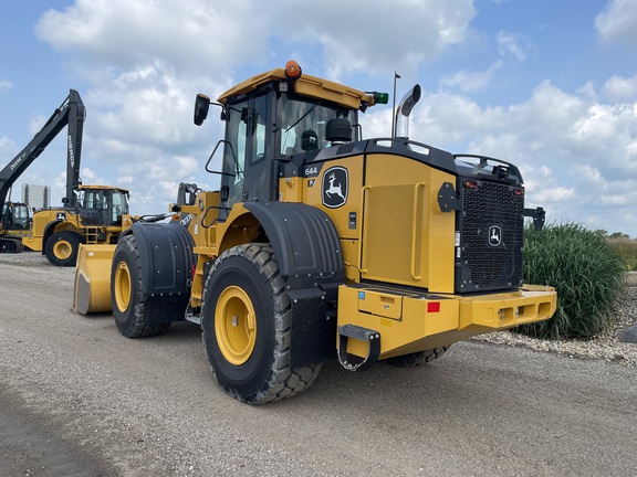 2023 John Deere 644 P