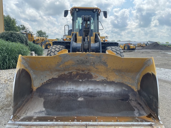 2023 John Deere 644 P
