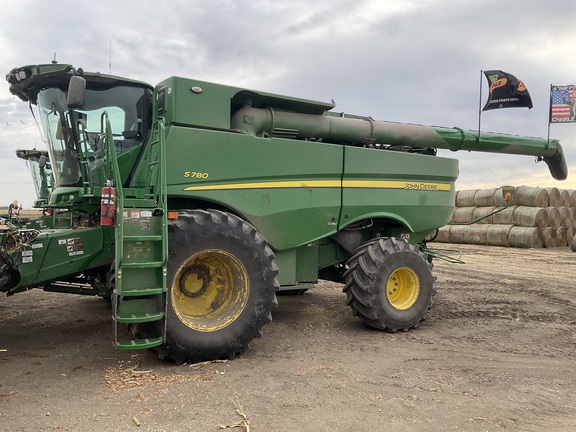2024 John Deere S780 - Photo2