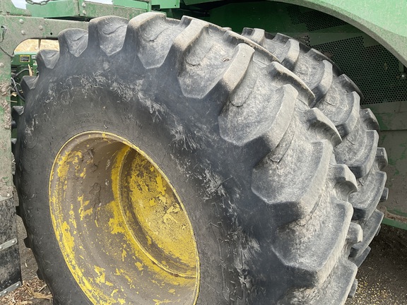 2024 John Deere S780 - Photo9