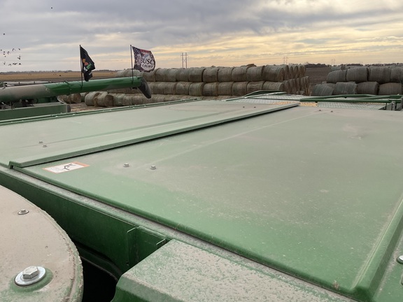 2024 John Deere S780 - Photo12