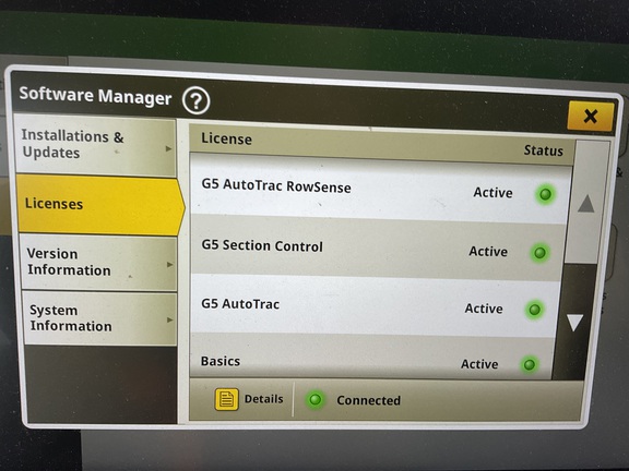 2024 John Deere S780 - Photo16