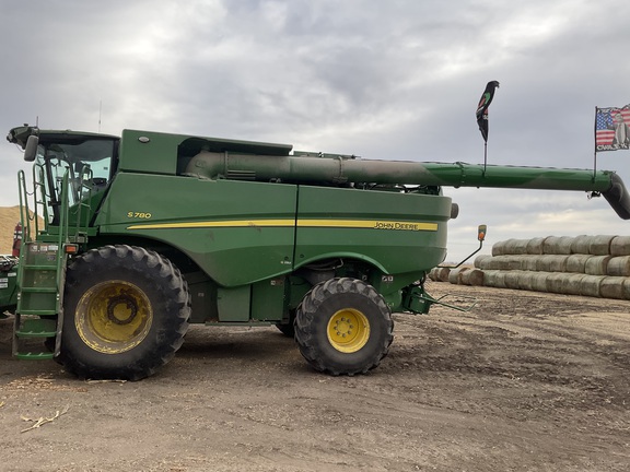 2024 John Deere S780 - Photo3