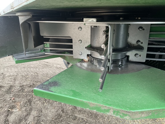 2024 John Deere S780 - Photo7