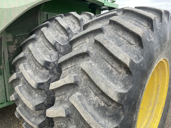 2024 John Deere S780 - Photo8