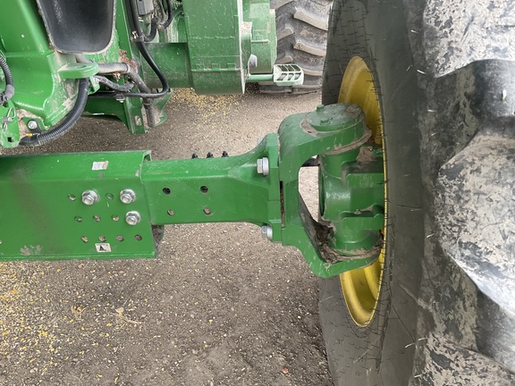 2024 John Deere S780 - Photo11