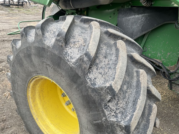 2024 John Deere S780 - Photo10