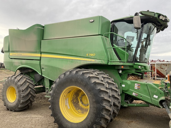 2024 John Deere S780 - Photo1