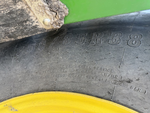 2024 John Deere S780 - Photo9
