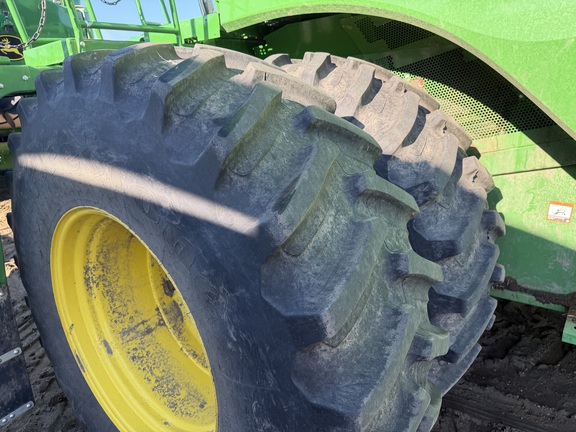 2024 John Deere S780 - Photo10