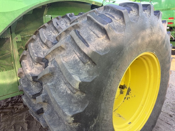 2024 John Deere S780 - Photo11