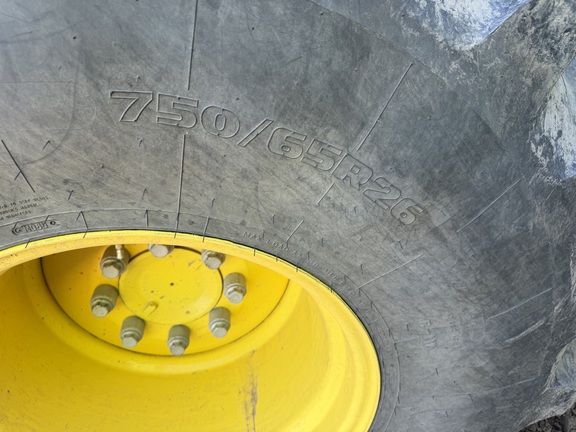 2024 John Deere S780 - Photo12